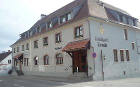 Landhotel Traube