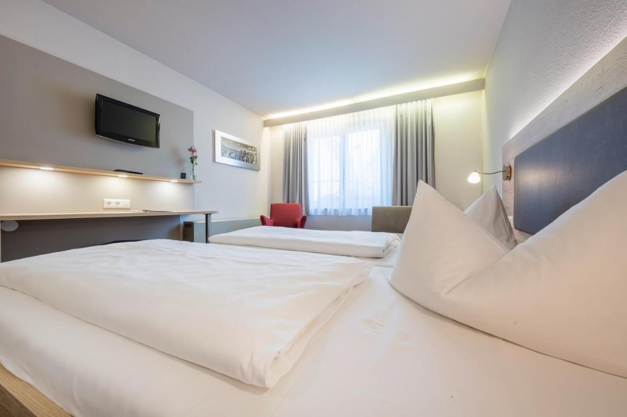 Landhotel Traube Costanza Esterno foto